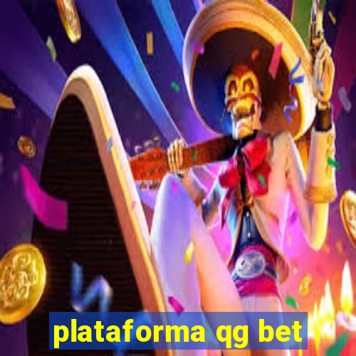 plataforma qg bet